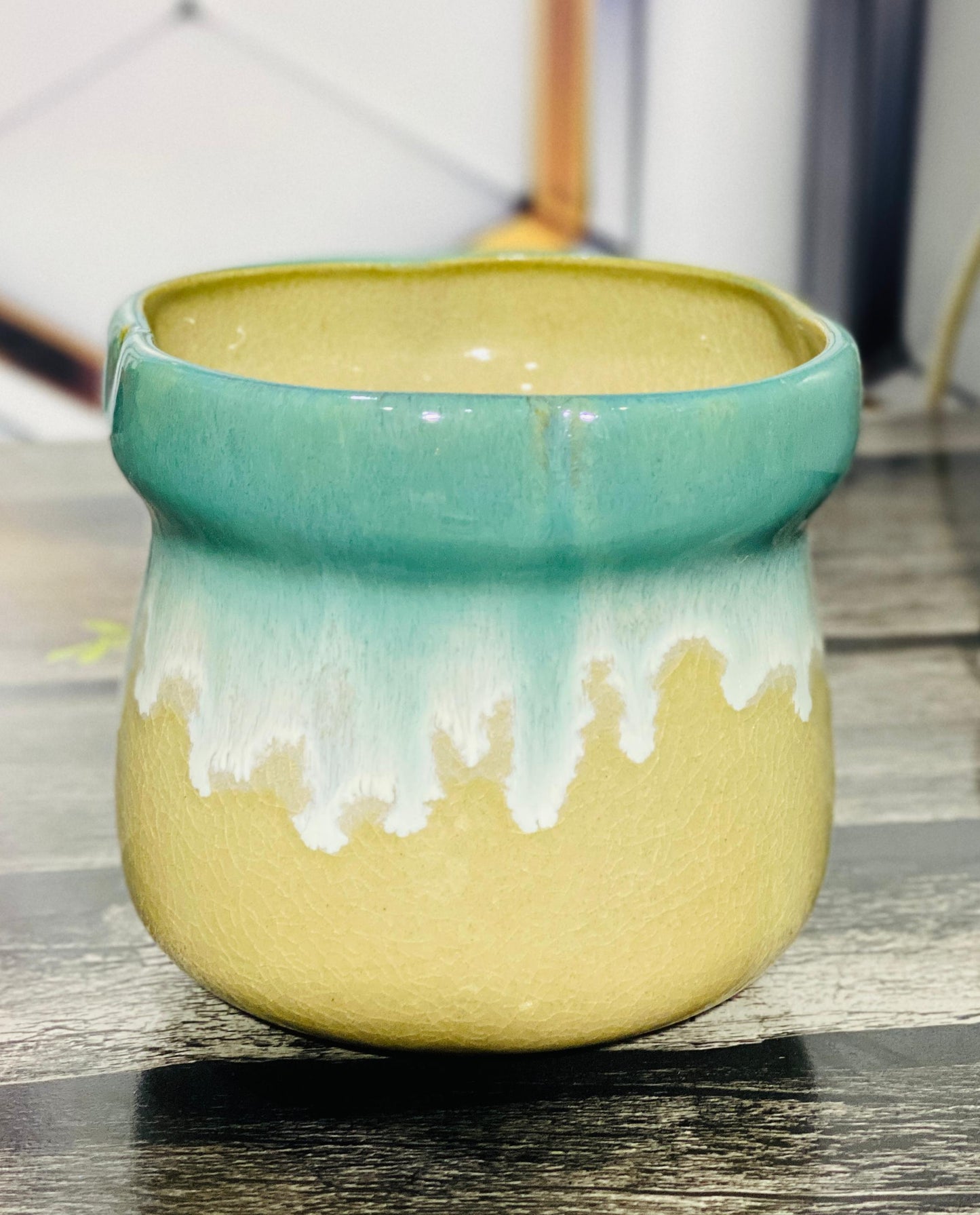 Premium Japanese 🇯🇵 Sake Set 🍶| 1 Bottle + 4 Cups + Large Sharing Bowl | Handcrafted Ceramic Collection😍😍😍