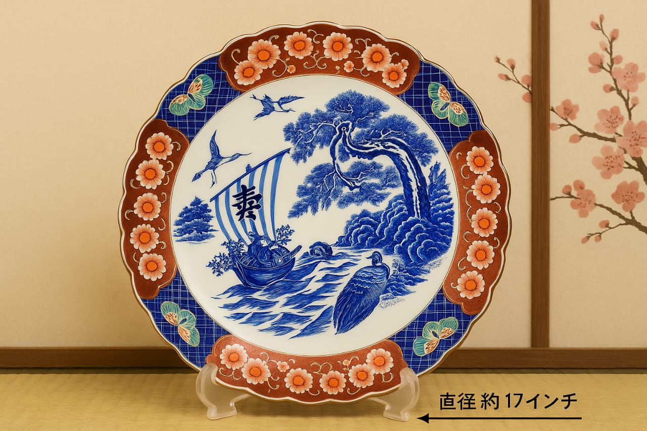 Crockery