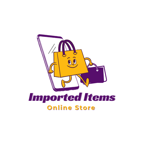 Imported items store
