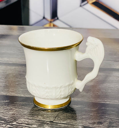 Japanese 🇯🇵 Ceramic Tea Set🫖🍵 | 1 Teapot + 4 Cups + 5 Saucers + 5 Dessert Plates | Elegant Crackle Glaze Finish🥰