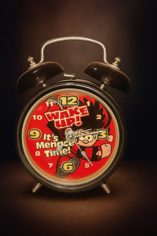 Stylish Mini Clocks – Perfect for Home & Office Décor