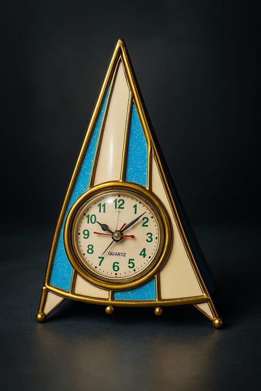 Stylish Mini Clocks – Perfect for Home & Office Décor