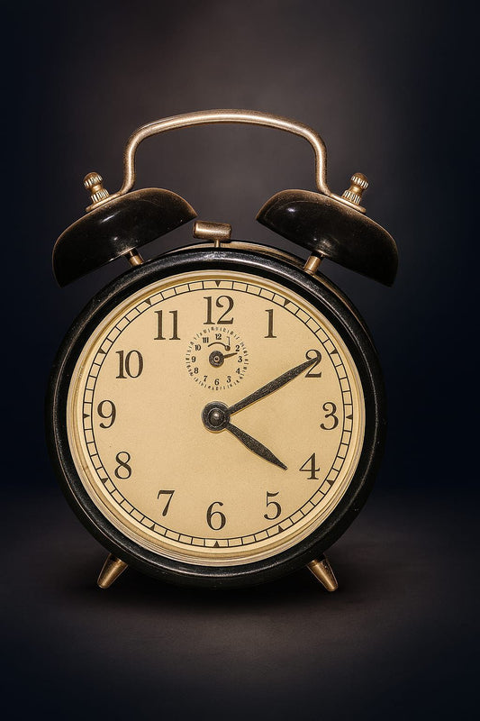 Stylish Mini Clocks – Perfect for Home & Office Décor
