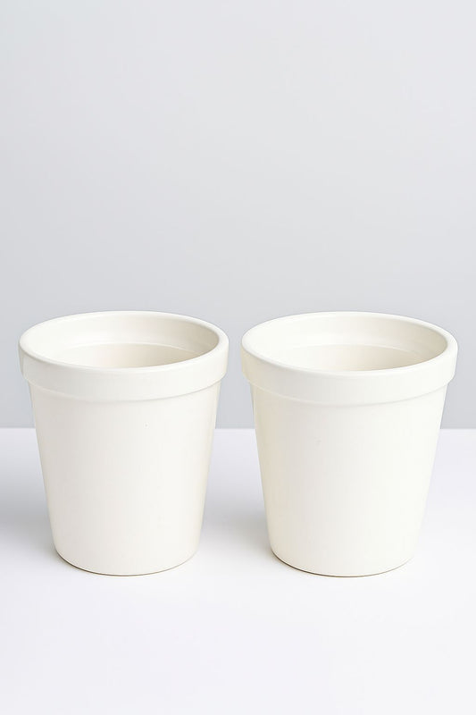 Beautiful Mini Vase Set – 5 Pieces Decorative Collection